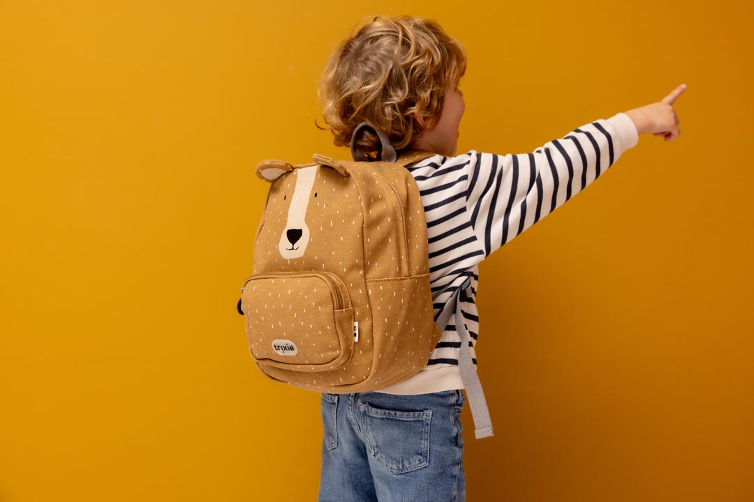 Rucksack - Mr. Bear